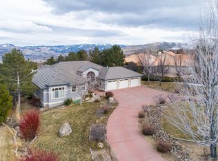 14360 Quiet Meadow Dr, Reno, NV 89511