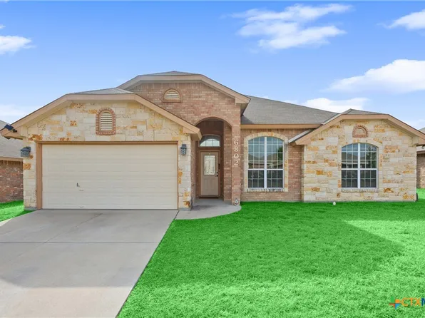 6802 Alvin Dr, Killeen, TX 76542