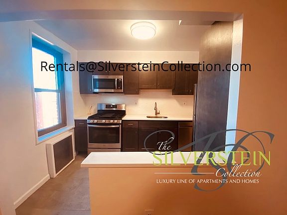 2nd image of 35-05 Parsons Blvd #4DD