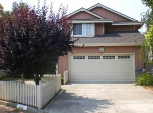 324 Seawind Dr, Vallejo, CA 94590