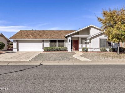 19910 N 146TH Way, Sun City West, AZ, 85375