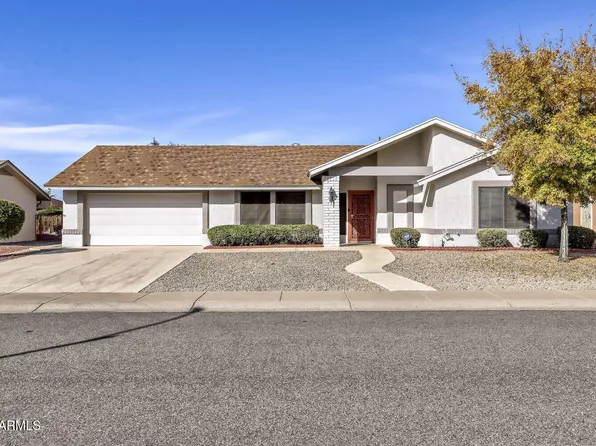 19910 N 146TH Way, Sun City West, AZ 85375