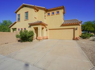 1012 W Jessica Ln, Phoenix, AZ 85041