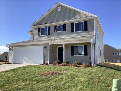 3521 Marksbury Dr, Greensboro, NC, 27405