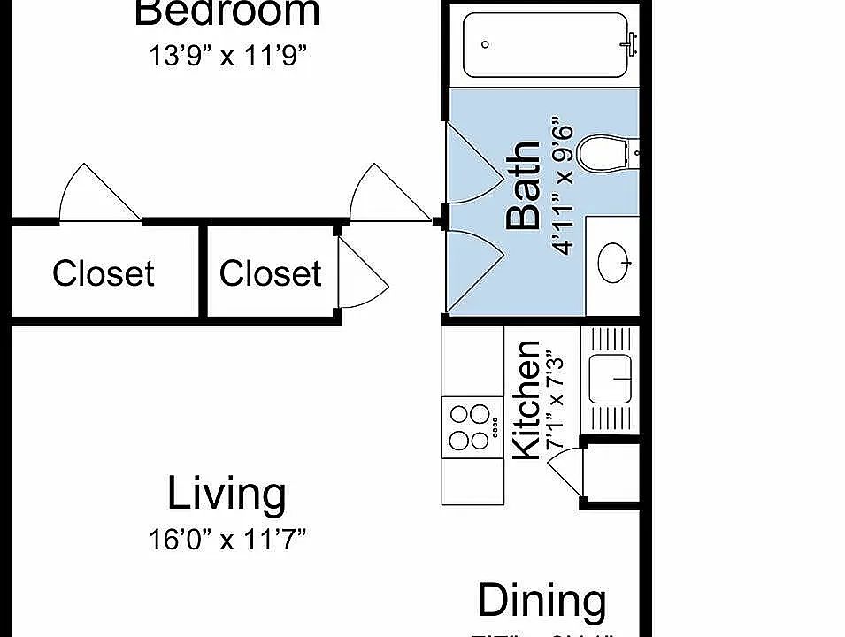 2nd image of 2424 NW 39th St #954153e78