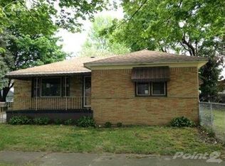 938 Paddington Ave, Flint, MI 48507