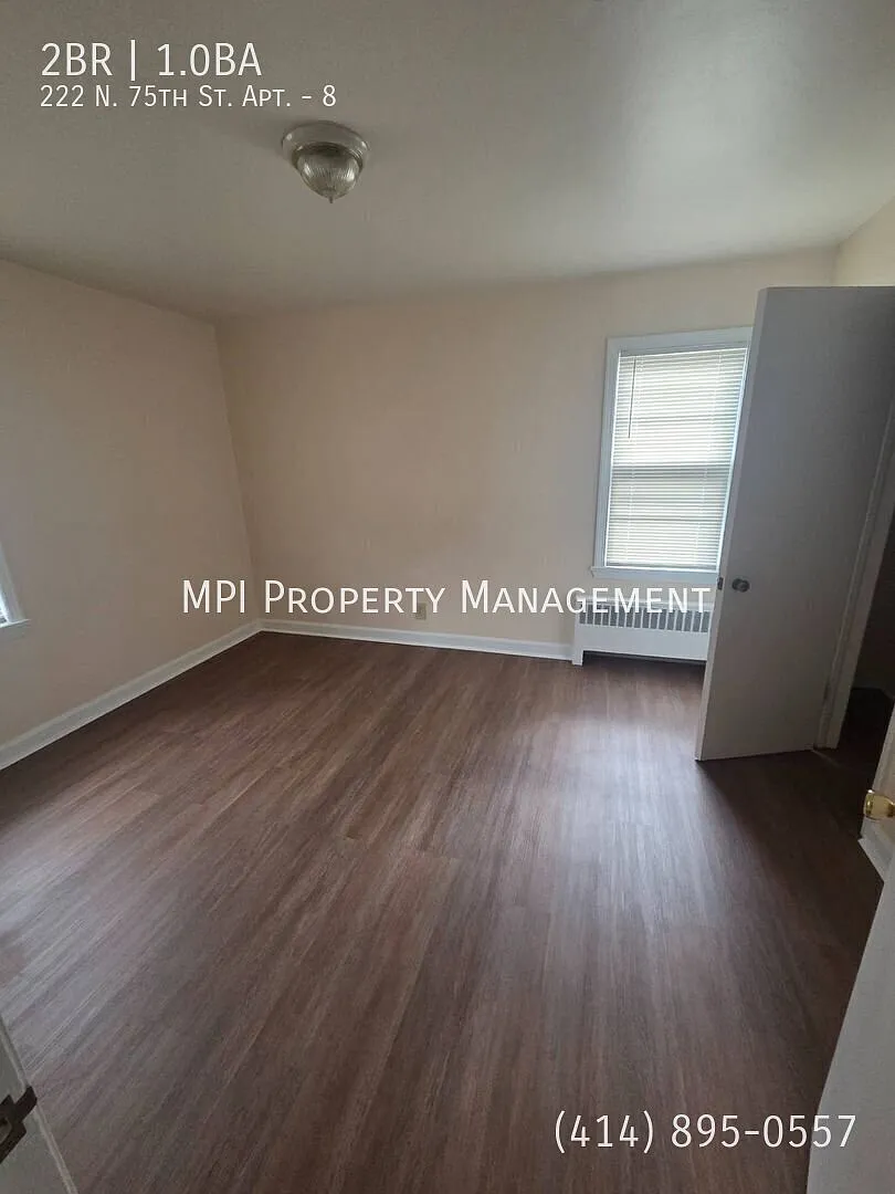 Newly remodeled 2 bedroom. 1/2 off first month! — Photo 2