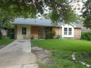 12659 Chiswick Rd, Houston, TX 77047