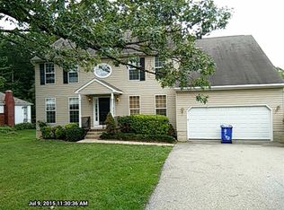 8743 Mission Rd, Jessup, MD 20794