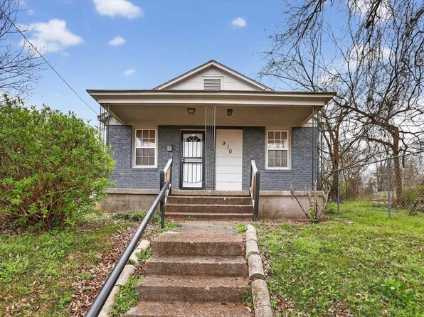 910 Annie Pl, Memphis, TN 38107