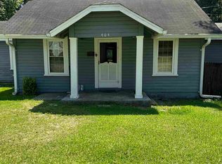 404 E Watson St, Andalusia, AL 36420