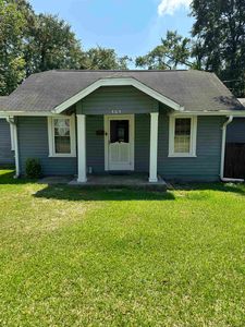 404 E Watson St, Andalusia, AL, 36420