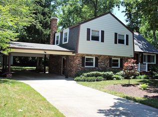 1351 Warminster Dr, Midlothian, VA 23113