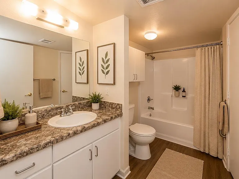 Wright Senior Apartments — Photo 43