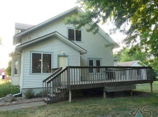 28221 463rd Ave, Davis, SD 57021