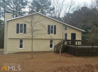 2646 Timber Valley Dr, Douglasville, GA 30135