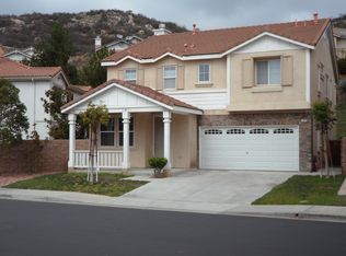 744 Kirkwall Dr, San Marcos, CA 92069