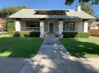1362 N Wishon Ave, Fresno, CA 93728