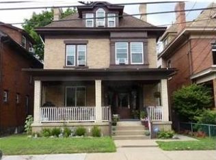 1007 Portland St, Pittsburgh, PA