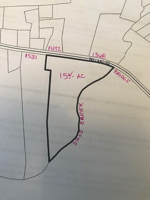2nd image of Willard Rd