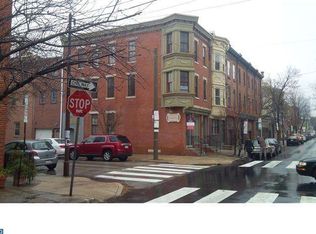 782 S 5th St, Philadelphia, PA 19147