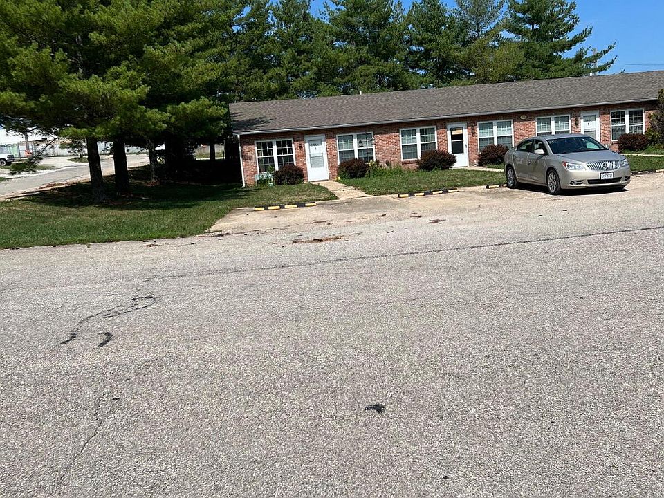 1st image of 1105 S Wines St #A