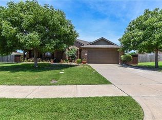 931 W Oak St, Celina, TX 75009