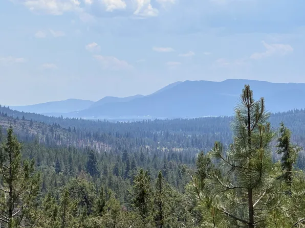 0 Buffalo Ln Lot 11-12, Bonanza, OR 97623