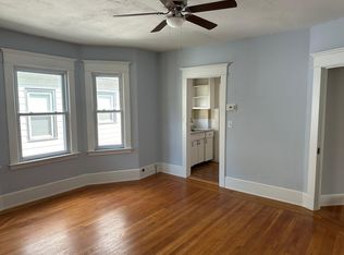 38 Westwood Rd FLOOR 2, New Haven, CT 06515