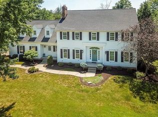 2860 Chamberlin Blvd, Hudson, OH 44236