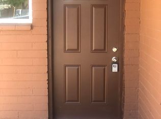 3049 E Proctor Vis, Tucson, AZ 85713