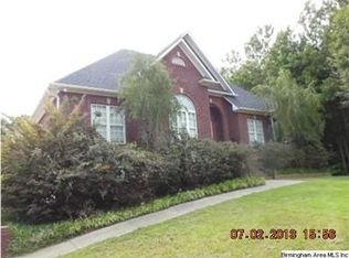 1031 Fields Rd, Bessemer, AL 35023