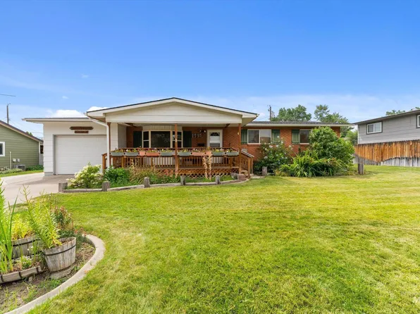 1795 N 7 E, Mountain Home, ID 83647