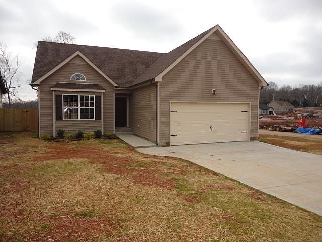 1st image of 257 McClardy Mnr Lot 257