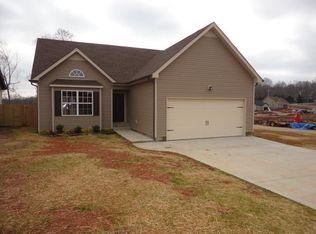 257 McClardy Mnr LOT 257, Clarksville, TN 37042