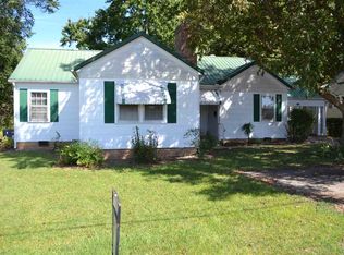 5036 N 1st St, Milan, TN 38358