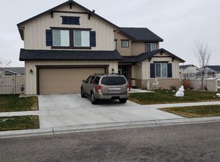 5036 W Torana St, Meridian, ID 83646