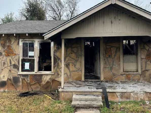 1223 S 51st West Ave, Tulsa, OK 74127