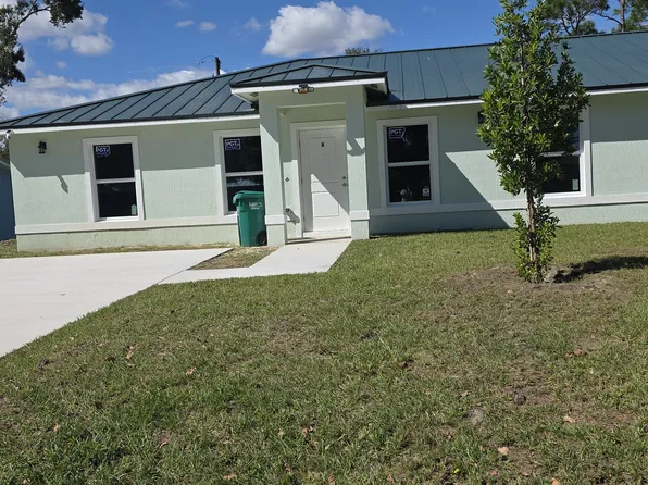 5015 Sanibel Ave #A, Fort Pierce, FL 34951