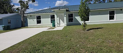 5015 Sanibel Ave #A Photo 1