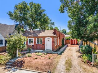 2780 W 2nd Ave, Denver, CO 80219