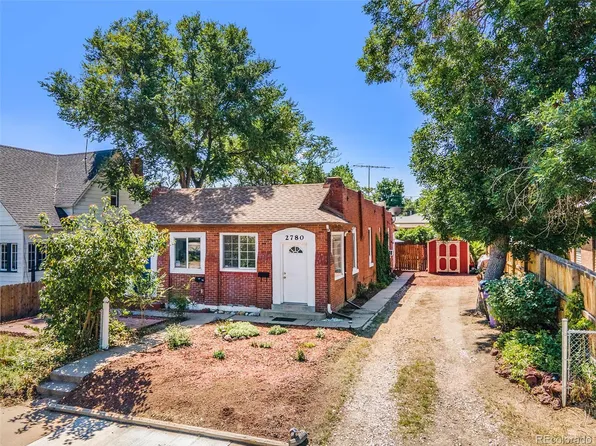 2780 W 2nd Avenue, Denver, CO 80219