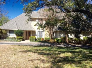 502 Apache Trl, Comanche, TX 76442