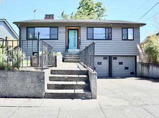 3334 NE 79th Ave, Portland, OR 97213