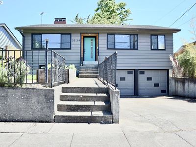 3334 NE 79th Ave, Portland, OR, 97213