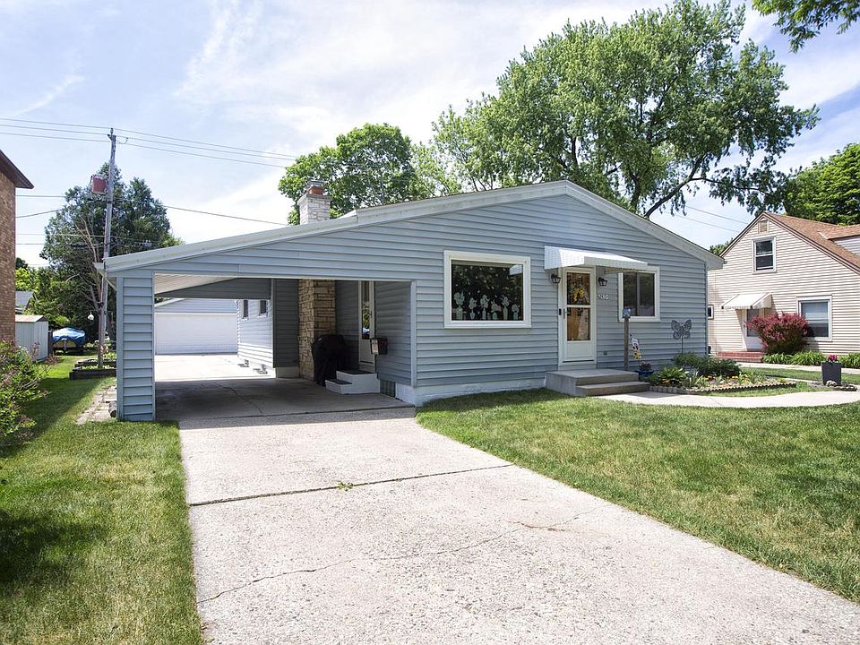 1st image of 2419 S 81st STREET