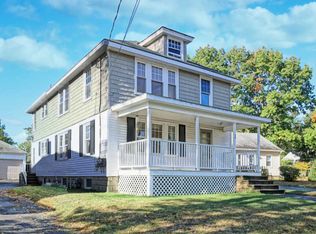 58 Aspen Ave, South Portland, ME 04106