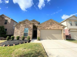 3535 Marquesa Ln, Houston, TX 77084