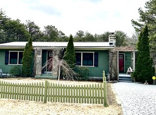 53 Highland Road, North Truro, MA 02652