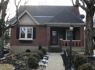 25 Requardt Ln, Fort Mitchell, KY 41017